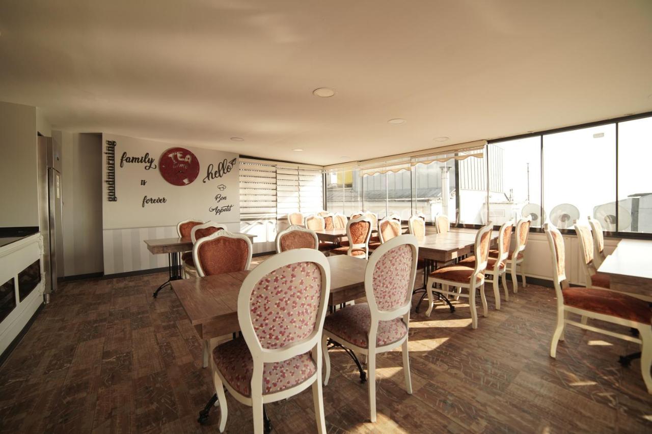 איסטמבול Leyenda Hotel מראה חיצוני תמונה