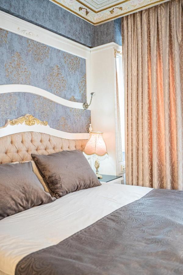 איסטמבול Leyenda Hotel מראה חיצוני תמונה